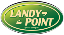 Logo von Landypoint GmbH