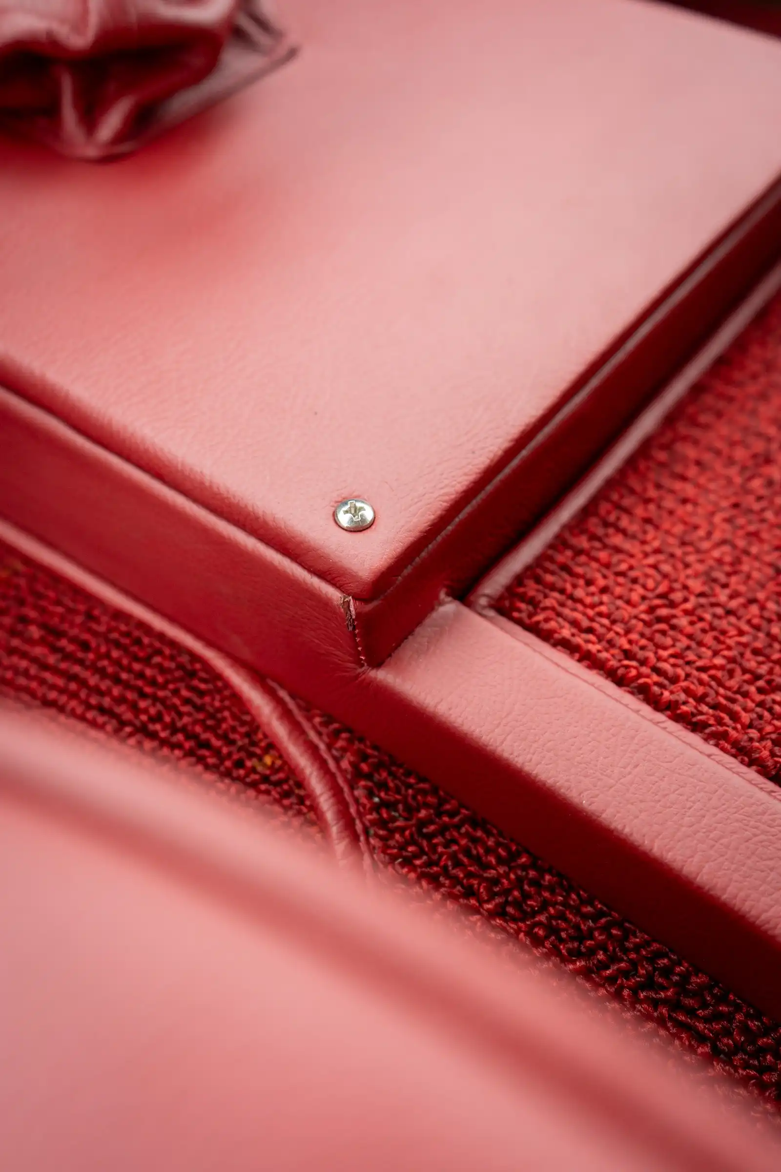 Shottland Interior Detail 07