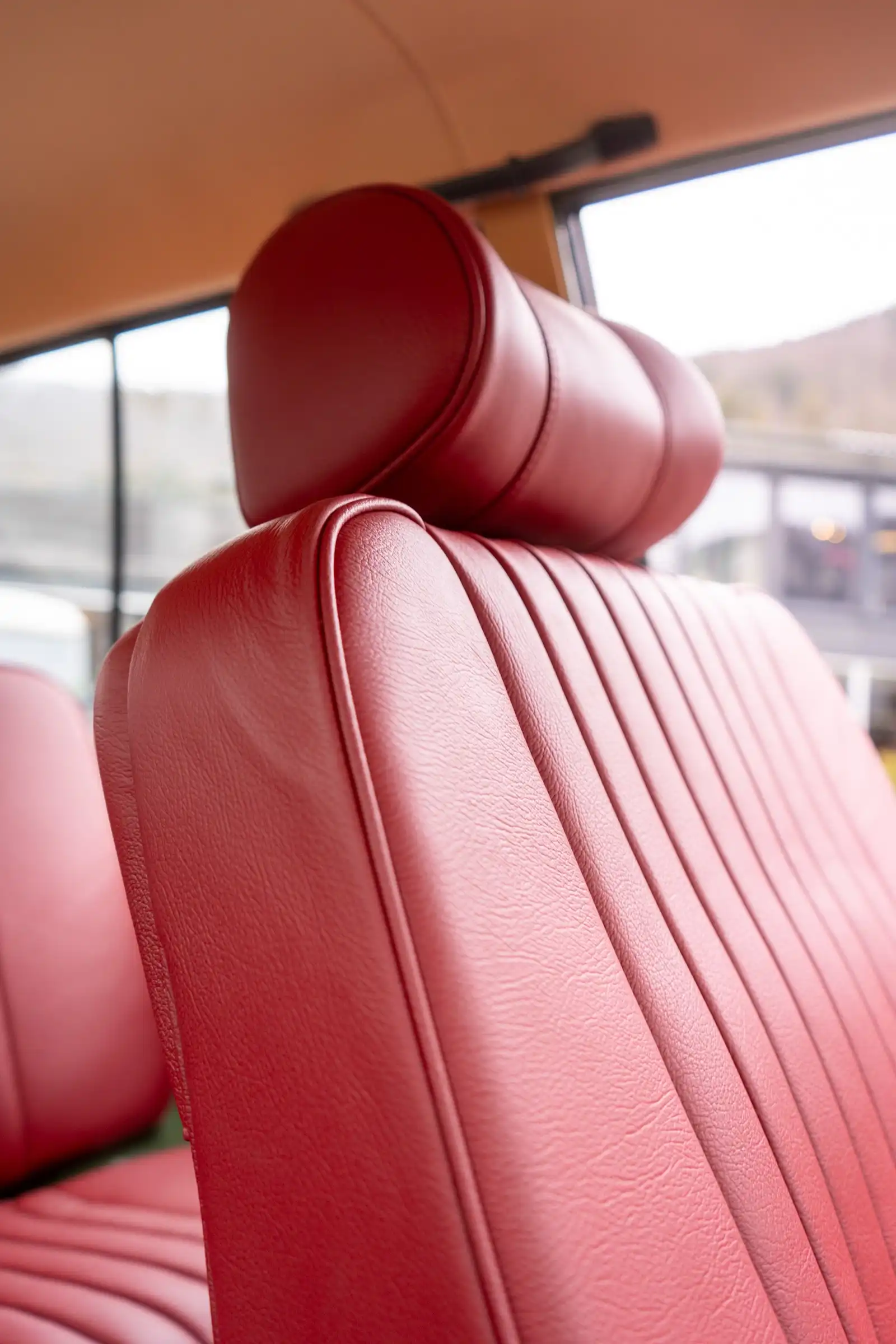 Shottland Interior Detail 13