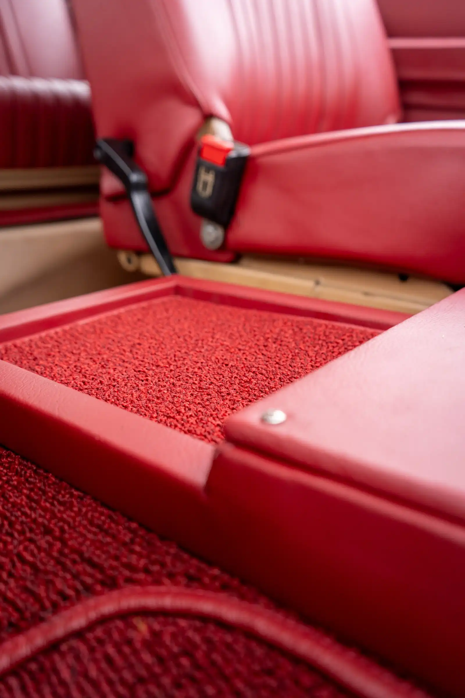 Shottland Interior Detail 14