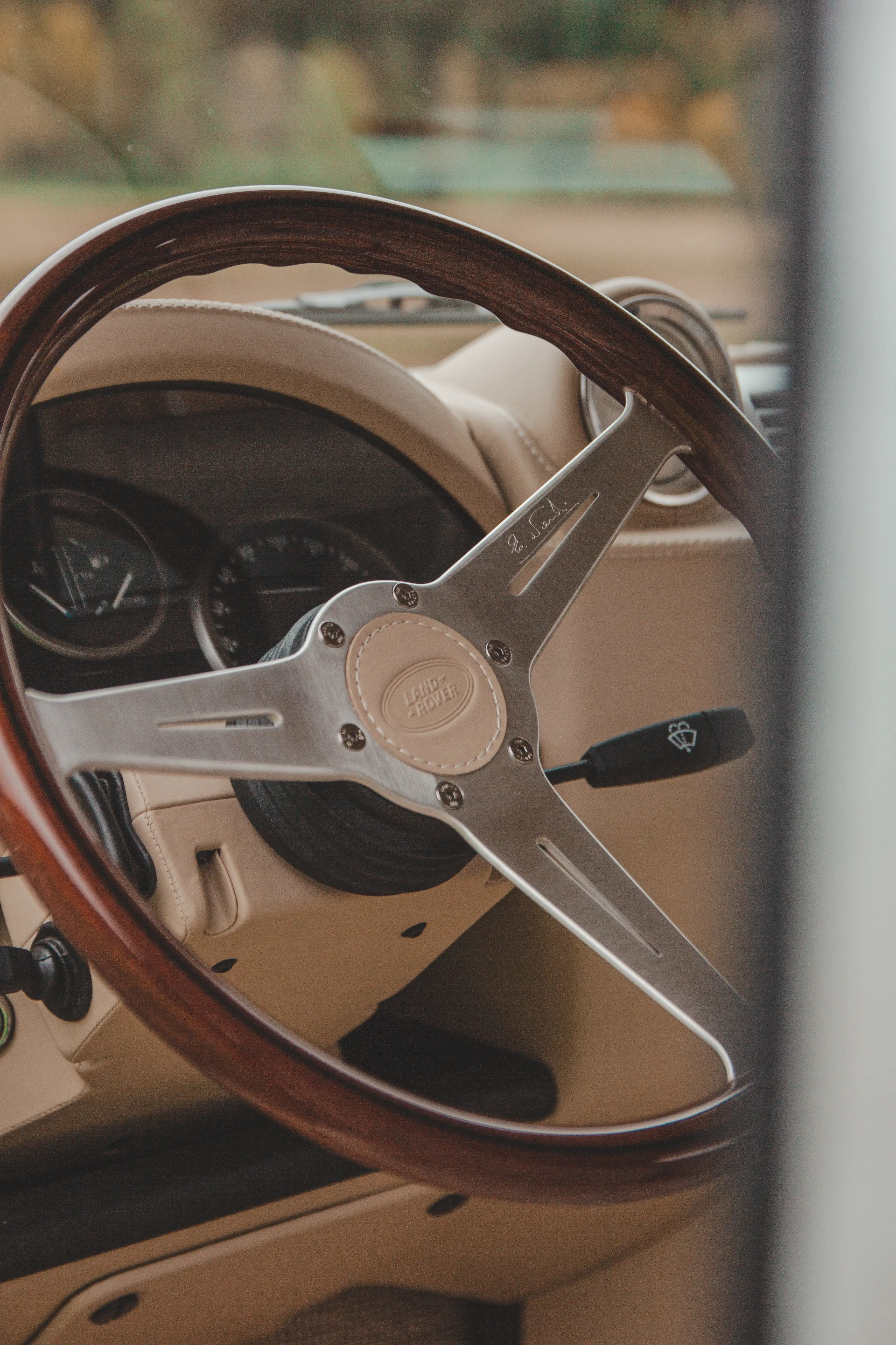 Harmonie Interior Detail 10