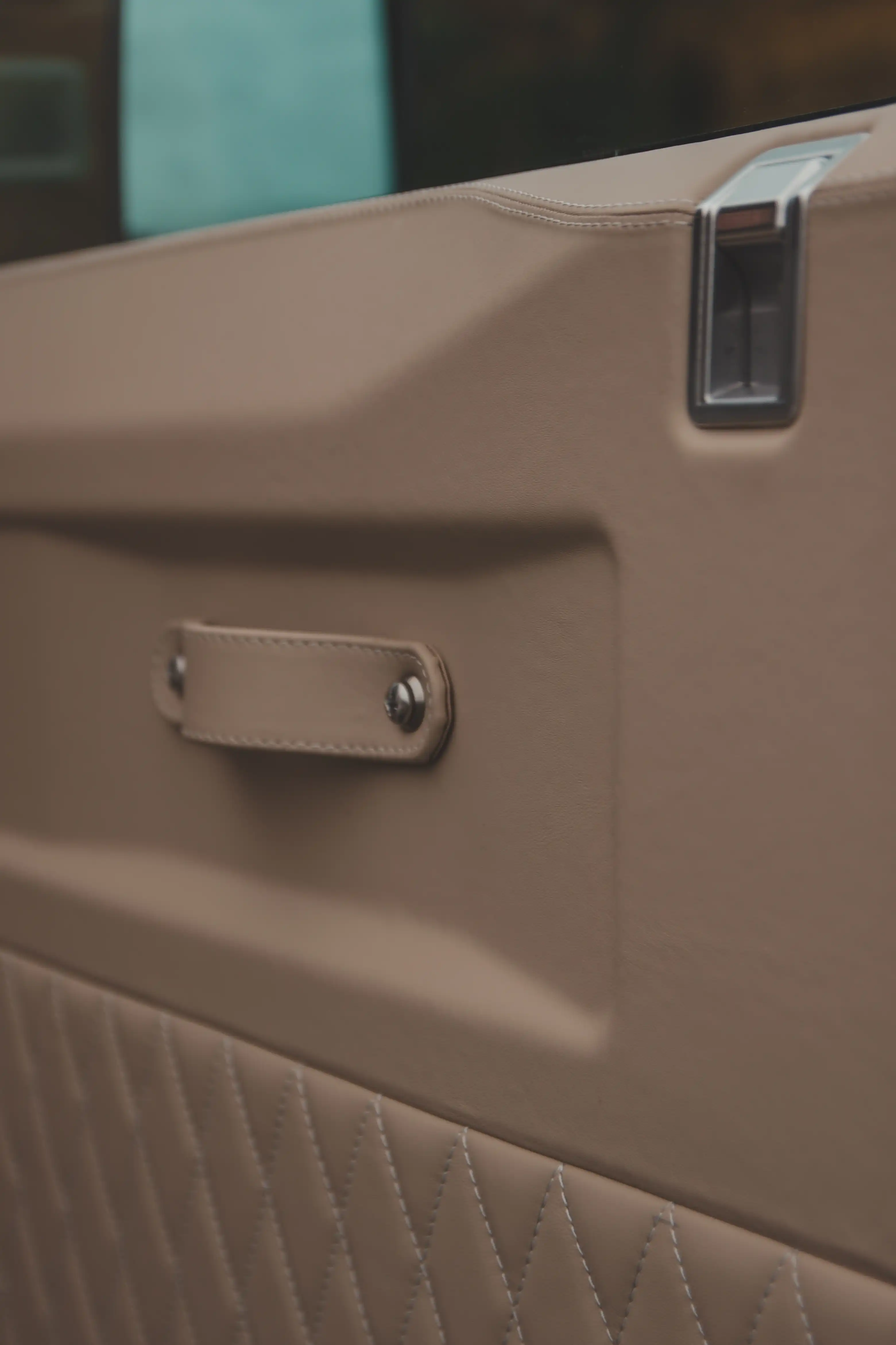Harmonie Interior Detail 11