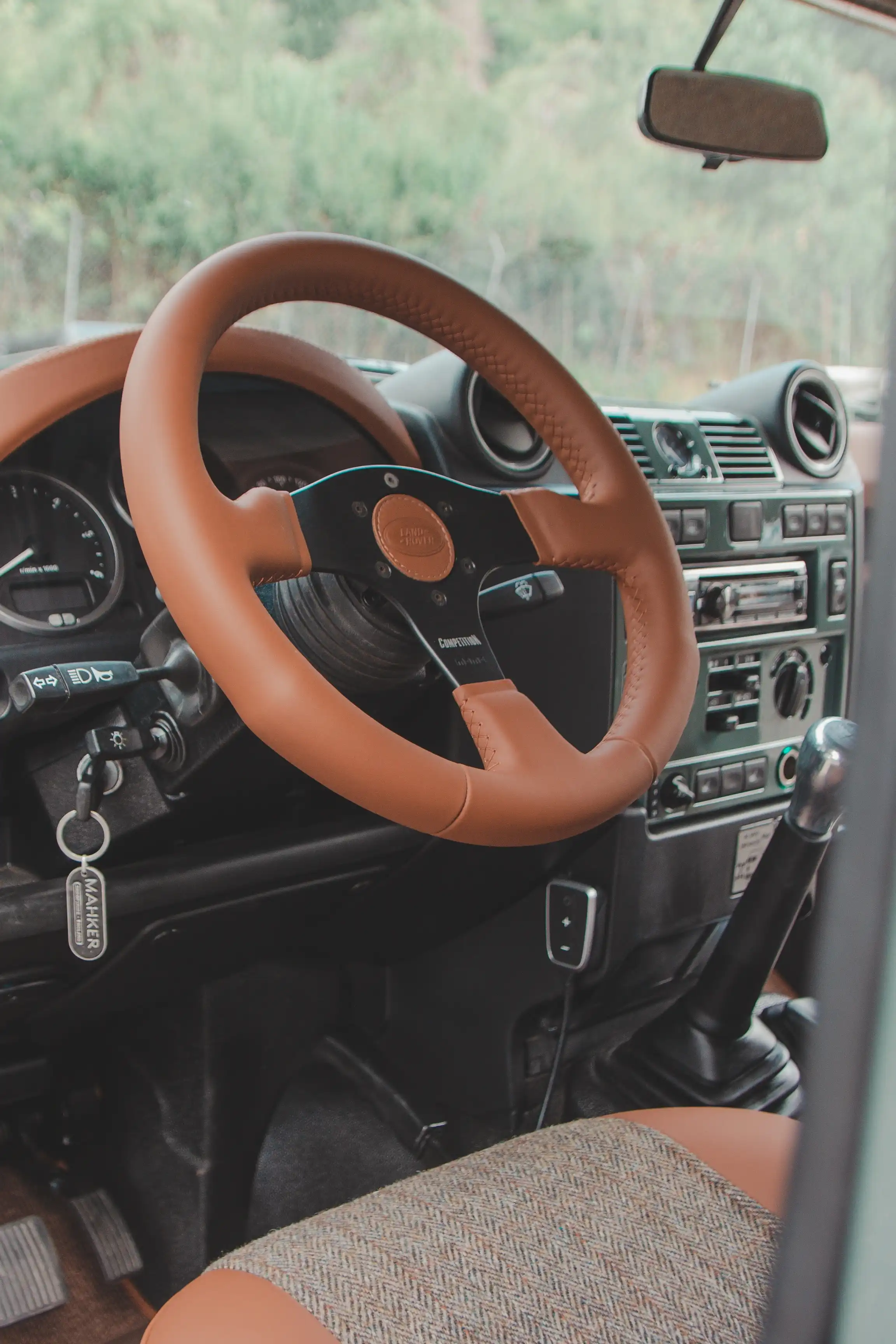 Harris Interior Detail 05