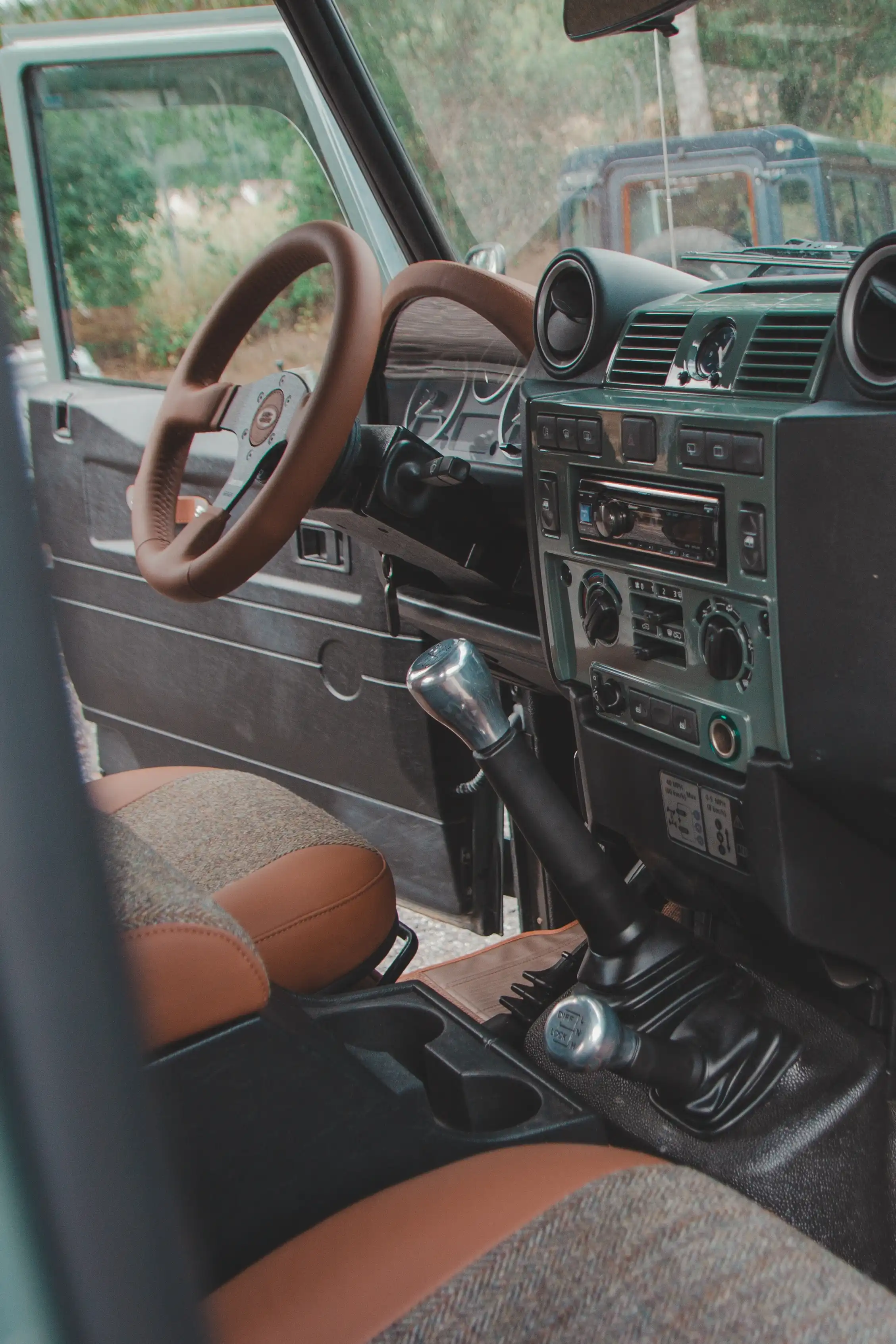 Harris Interior Detail 06