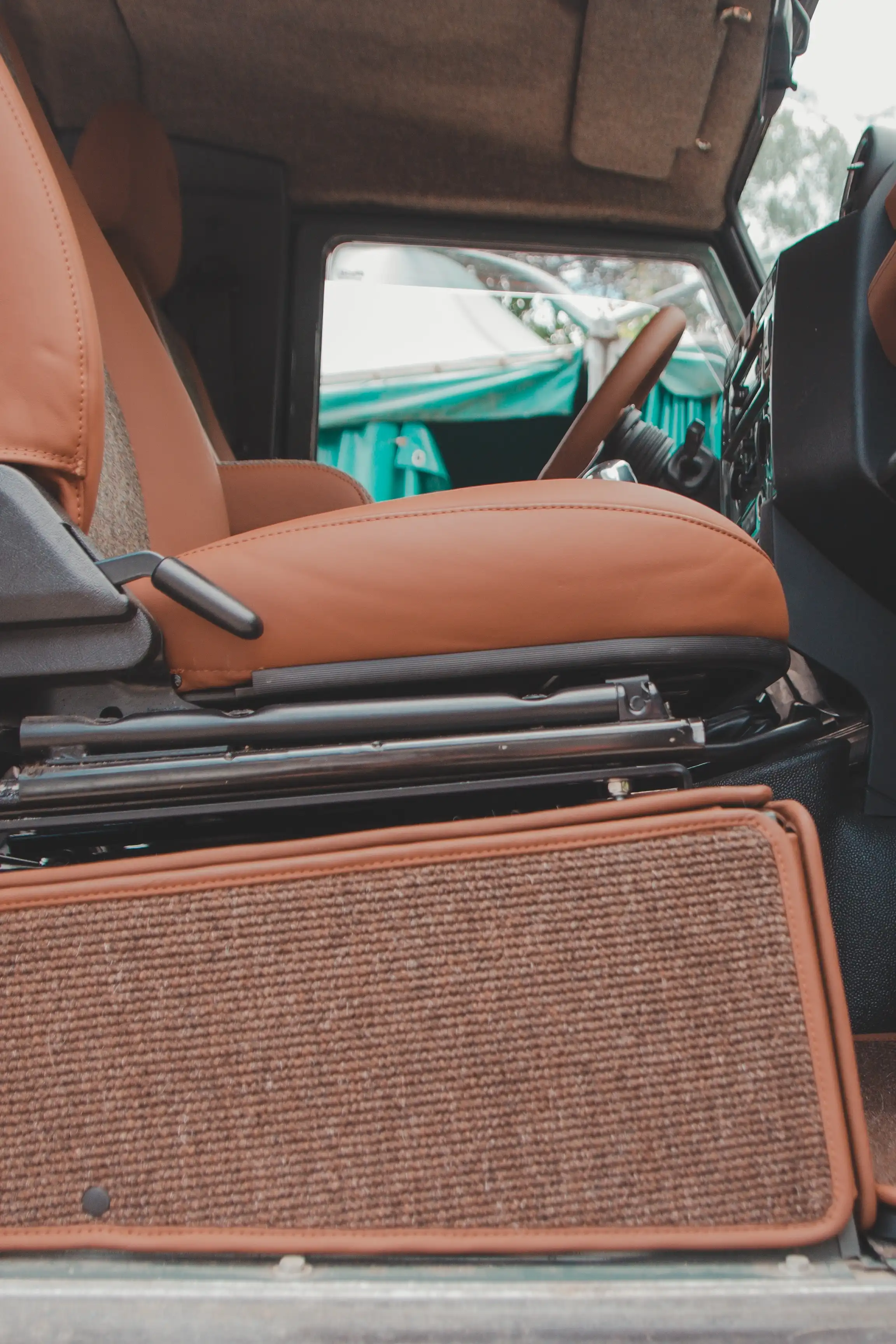 Harris Interior Detail 10
