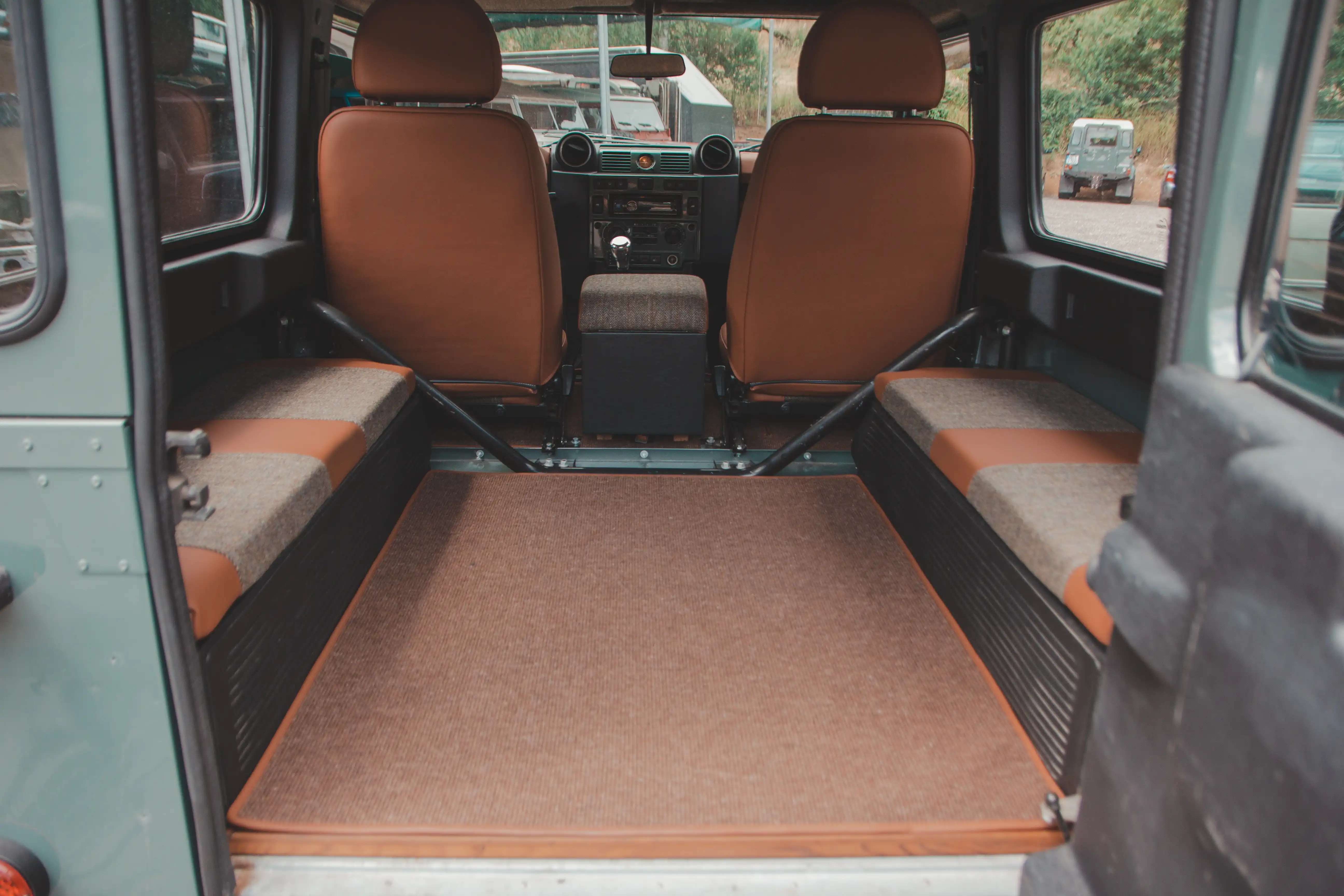 Harris Interior Detail 03